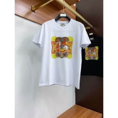 Hermes T-Shirts